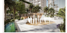 Siêu hiếm! Duy nhất căn góc 1 PN tại dự án BRG 16 Láng Hạ. CK 6% nhận nhà luôn.