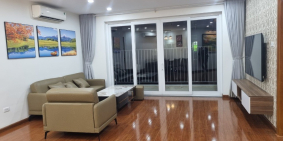 Chính chủ gửi bán căn hộ chung cư N04 UDIC Hoàng Đạo Thúy 155m2, giá 6.2 tỷ