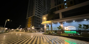 cần thu hồi vốn căn hộ ở bcon green view dĩ an bình dương