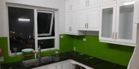 Cần bán gấp căn chung cư 2 phòng ngủ rộng thênh thang tại Thanh Hà Cienco 5