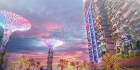 Flamingo Hải Tiến (Thanh Hoá) Siêu phẩm 2022 toà Ibiza Party Resort - Từ 1,6tỷ