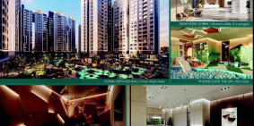 WestGate 2PN, TT trước 30%. Tặng vàng, nội thất & sân vườn. LH: 0974 786 760