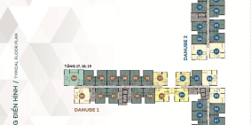 Căn hộ West Gate - vị trí vàng phía Tây, chỉ 900 triệu đã sở hữu căn hộ mơ ước