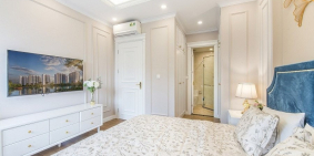 Bán căn 2PN 65m2 giá 2,2 tỷ cao cấp nhất KĐT Sài Đồng. Ck 7%, HTLS 0%