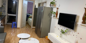 Chính chủ bán căn hộ CC RUBY CT2