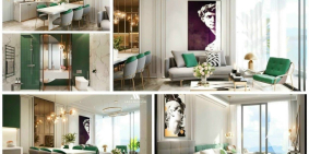 Nhận Booking Giai đoạn 2 từ ngày 14/2/2022 căn hộ nghỉ dưỡng Cao Cấp Aria Da Nan