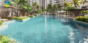 BÁN CĂN HỘ VIEW BIỂN ĐẸP NHẤT VIỆT NAM TẠI TP BIỂN NHA TRANG