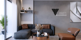 Bán căn hộ FPT Plaza, sổ hồng, hỗ trợ vay ngân hàng