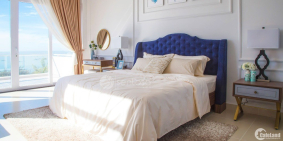 Biệt thự biển Sentosa Villas Mũi Né - Phan Thiết sở hữu lâu dài giá 16 triệu/m2