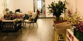 Bán nhanh rẻ chcc duplex, full ntcc, Mt Đinh Tiên Hoàng P.Đa Kao Q1