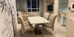 Bán gấp căn hộ Sunrise City South Quận. Full nội thất, view đẹp chỉ cần dọn và ở