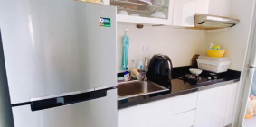 Bán căn hộ Full Nội Thất 2 phòng ở Vision Bình Tân