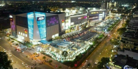 Sở hữu căn hộ mặt tiền đường Tên Giá với giá chỉ từ 2,2 Tỷ