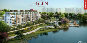 Dự án 82ha Căn hộ cao cấp Celadon City