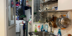 Căn hộ Tân Phú 70m2 giá 2,65ty , cam kết cho thuê ngay