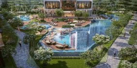 Bán căn hộ 2PN Diamond Brilliant. Nhận nhà Quý 4/2022 - Tại Celadon City