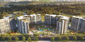 Diamond Centery 95m2 - Lịch thanh toán 5% ký hợp đồng mua bán