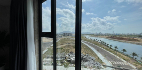 Bán nhanh căn hộ Quy Nhơn tháng 9 bàn giao san nhượng bao ra sổ- bán gấp