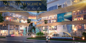 BÁN CĂN HỘ MẶT BIỂN THE SAILING QUY NHƠN GIÁ GỐC CĐT GIAI ĐOẠN 1 – 0901 9288 52