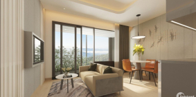 Cần chuyển nhượng Căn hộ khoáng nóng 5 sao vừa chăm sóc sức khỏe, đầu tư sinhlời