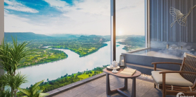 KHU NGHỈ DƯỠNG PHỨC HỢP KHOẢNG NÓNG