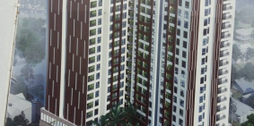 Chung cư Green Pearl mở bán đợt cuối.