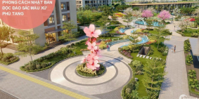 Cần bán căn hộ studio có diện tích 30,1m2 giá 1 tỷ 3