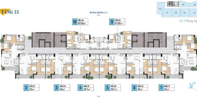 Aria Vũng Tàu 1PN-2 tỷ, 2PN-2.8 Tỷ, 3PN-5 Tỷ View Biển, Giao Quý 1/2022,Hỗ Trợ V