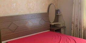 Cần bán căn 50m2, tầng cao, đủ nội thất, giá tốt, CC Oscland. LH 0907 370 843