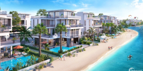 Mở bán dự án khu du lịch quốc tế Đồi Rồng Đồ Sơn với quỹ căn view biển đẹp
