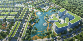 Từ 2.5 tỷ ban đầu (15%) sở hữu vĩnh viễn shophouse tại Phú Quốc