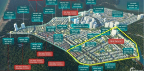 Chỉ 4,6 tỷ sở hữu ngay biệt thự compound tại Phú Quốc, sở đỏ trao tay.