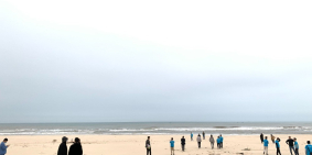 15 căn shop ngoại view biển FLC giá đất chỉ mới 20 triệu/m2