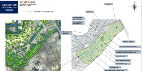 Mở bán các Lô giai đoạn 1 khu nghỉ dưỡng khoáng nóng Quảng Yên - Sun Beauty Onse