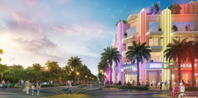 Cơ hội nhân 3 tài sản dịp đầu xuân 2022 với biệt thự và shophouse Sun Riverside