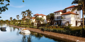 RỰC RỠ TIỀM NĂNG THE LINK SUN RIVERSIDE VILLAGE