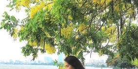 Chính chủ cần bán gấp nhà mặt phố quảng Khánh đẹp nhất Hồ Tây 200m mt 10m