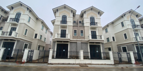 Cần bán căn BTSL trong KĐT chuẩn Singapore, giá tốt nhất Từ Sơn