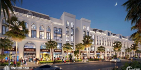 MỞ BÁN LÔ GÓC ĐẸP NHẤT DỰ ÁN LYNN TIMES PHÚ YÊN. CHIẾT KHẤU LÊN TỚI 500 TRIỆU