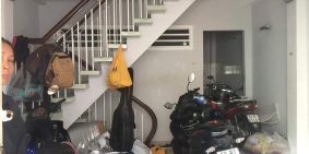 Bán nhà riêng tại Đường D2, P25, Bình Thạnh, HCM diện tích 29m2 giá 2.5 Tỷ