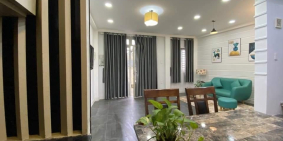 DIỆN TÍCH LỚN - Giá Lại Rẻ - Tặng Full Nội Thất