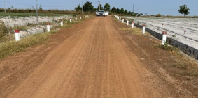 Bán đất nền khu dân cư mới Becamex Bình Phước