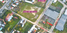 Chủ cần bán  gấp lô đất tìm năng  và tâm huyết cho ai thiện chí