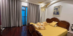 Tôi bán nhà mặt phố Tuệ Tĩnh sầm uất gần Phố Huế 100m2x5T chỉ 56.78 tỷ.