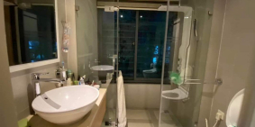 Tôi bán nhà mặt Phố Huế sầm uất gần Chợ Hôm 69m2 chỉ 24.48 tỷ. LH 0989.626116