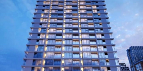 DỰ ÁN THE ROYAL QUÁ HOT LIÊN TỤC CHỐT ĐẾN 5 CĂN MẶT SÔNG HÀN