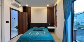 Chính chủ Bán nhanh căn Mặt tiền Thi Sách, gần Nguyễn Hữu Thọ,