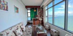 Cần bán chung cư cao cấp mường thanh Nha Trang