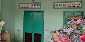 Bán nhà và đất đô vinh ninh thuận