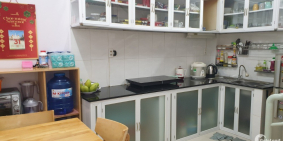 Bớt lộc cho khách thiện chí, chính chủ bán gấp nhà đường số 3 Cư Xá Lữ Gia, P.15